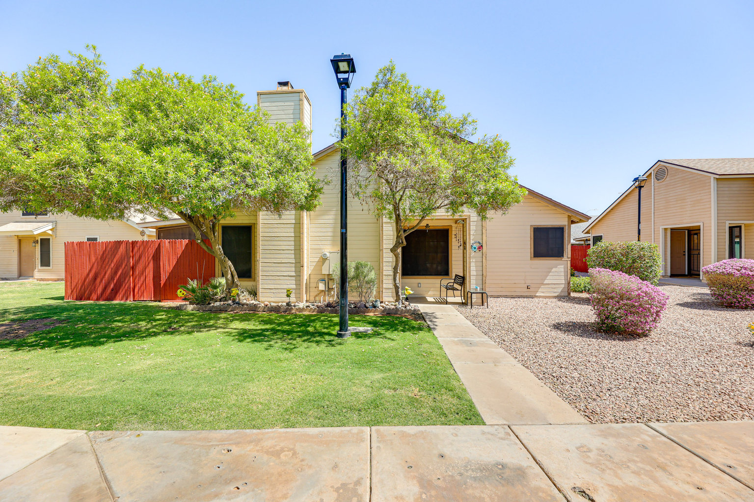 Mesa Vacation Rental