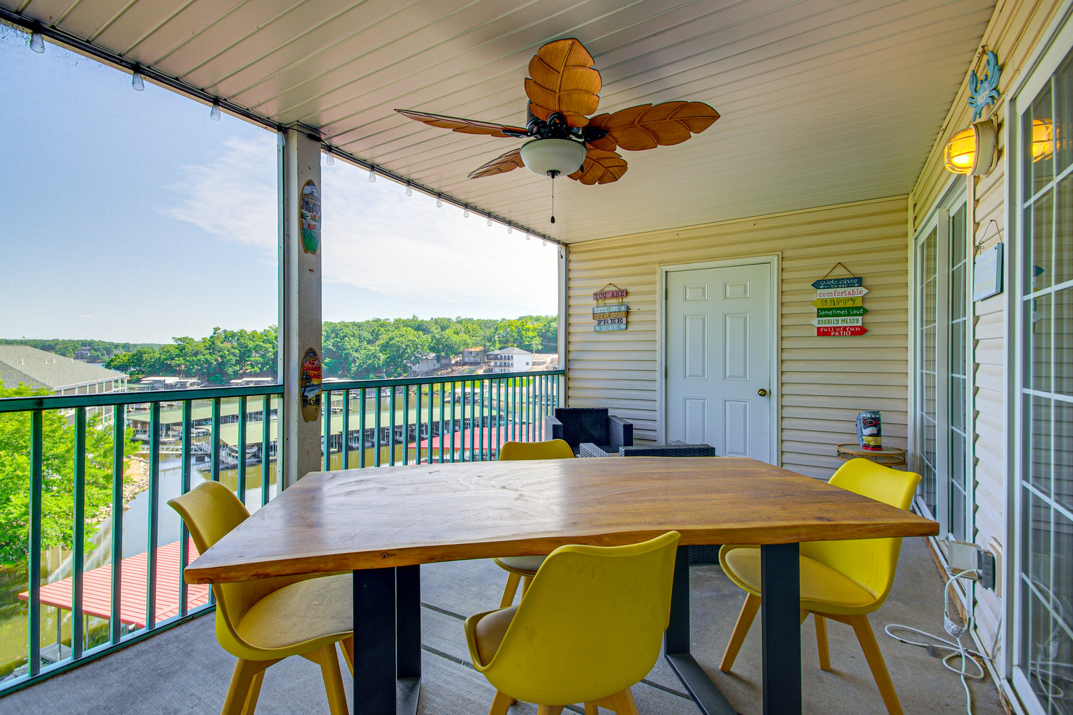Lake Ozark Vacation Rental