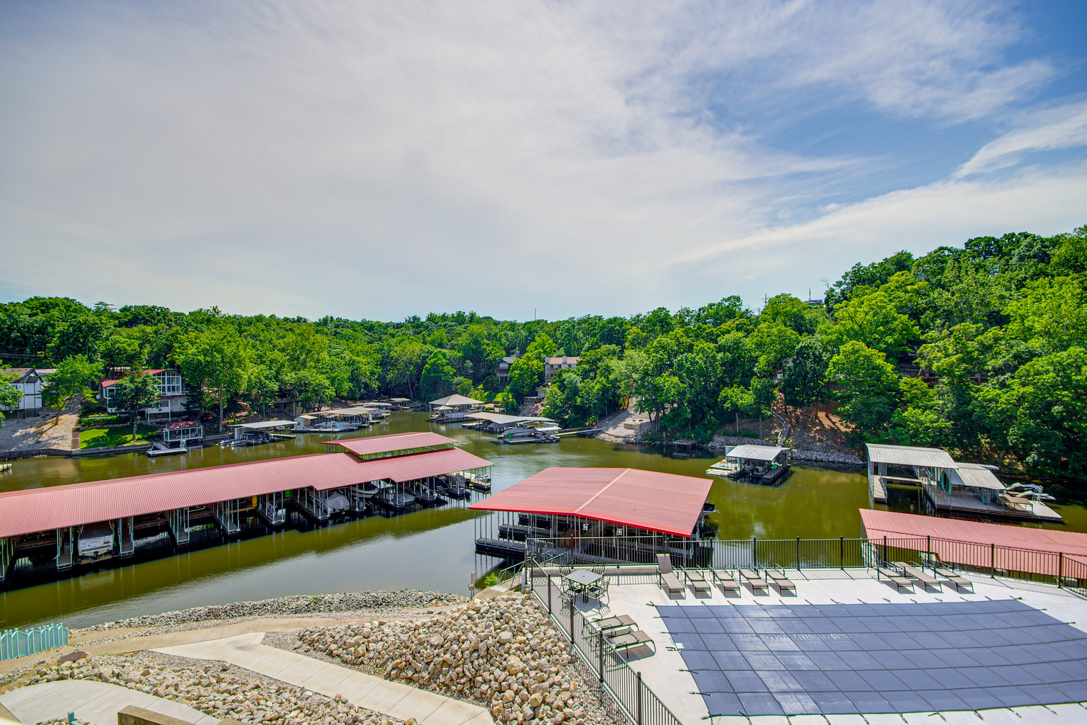 Lake Ozark Vacation Rental