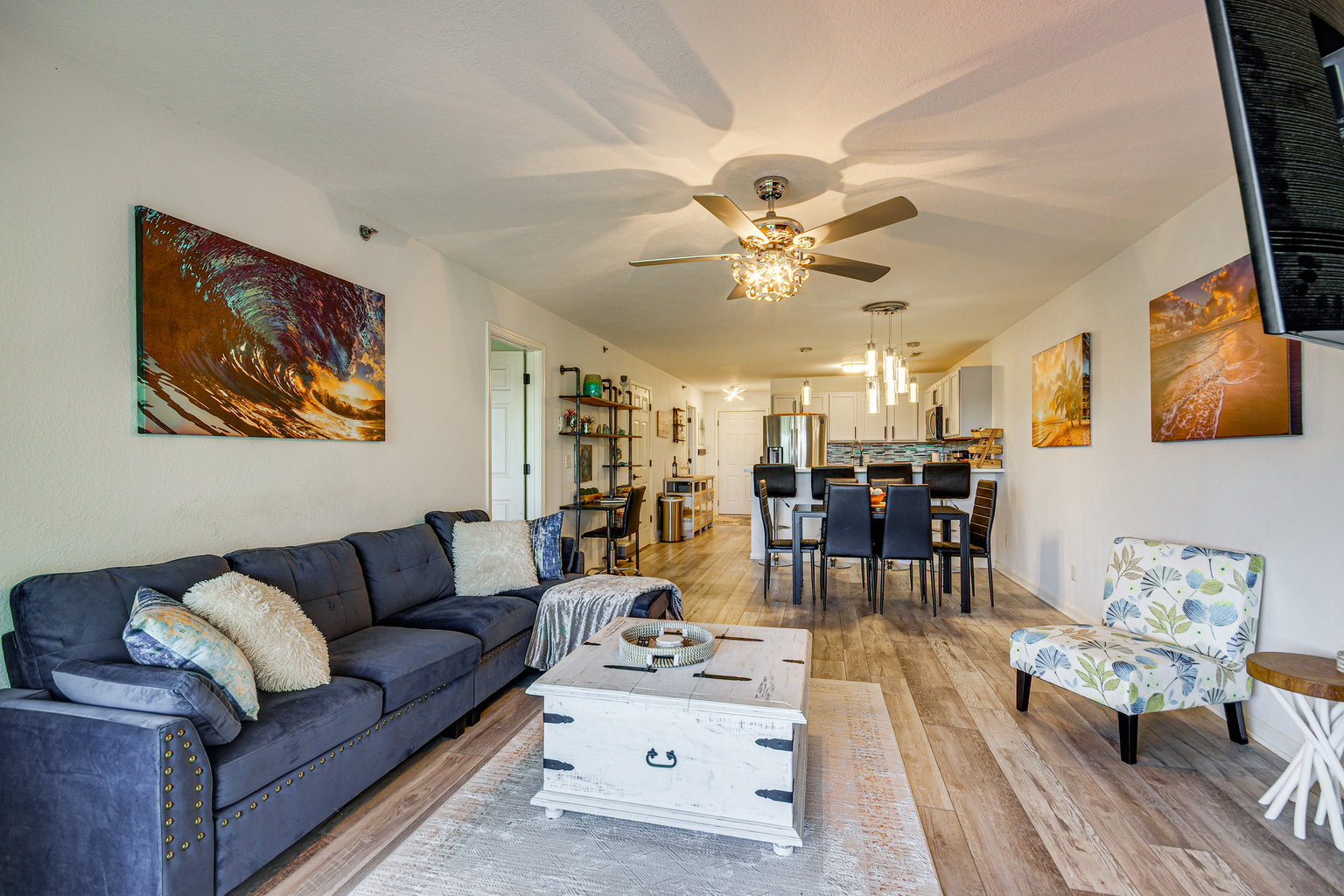 Lake Ozark Vacation Rental