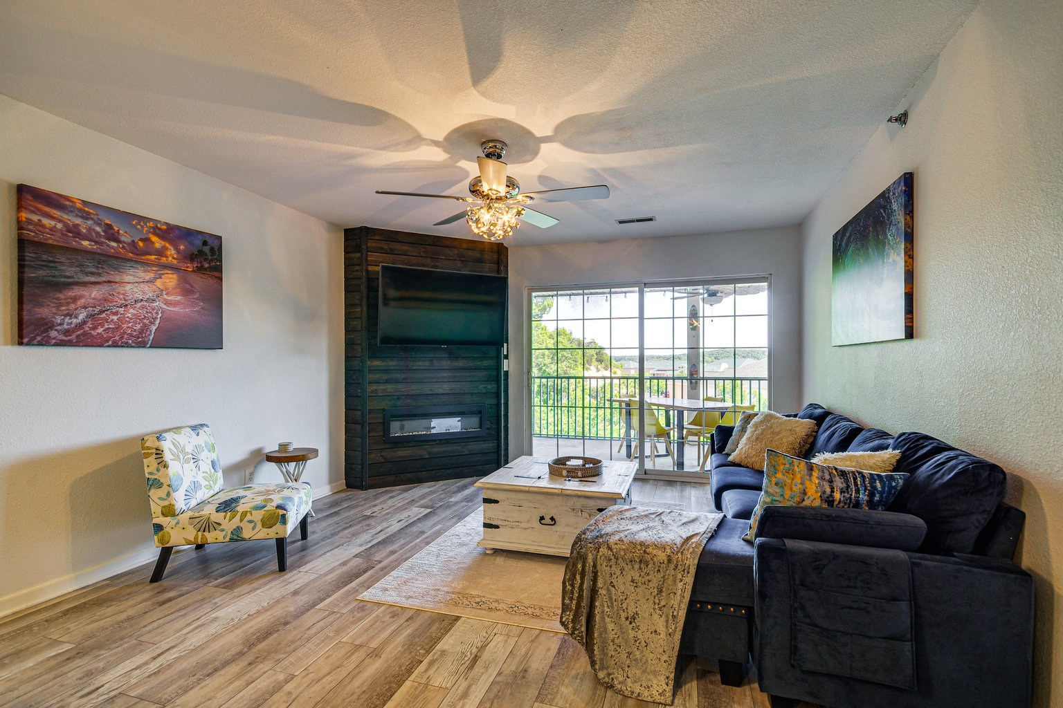 Lake Ozark Vacation Rental