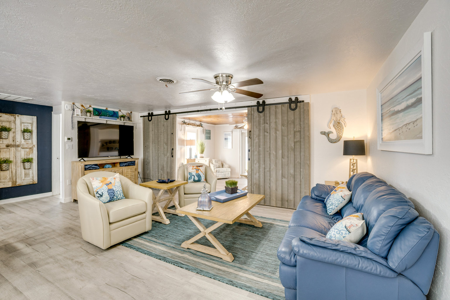 Englewood Vacation Rental