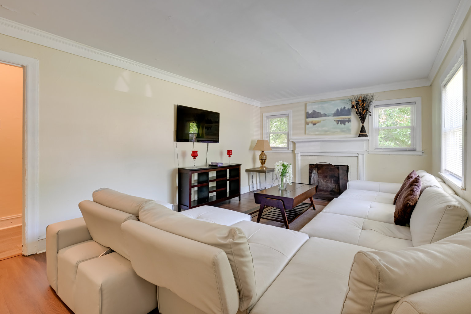 Charlotte Vacation Rental