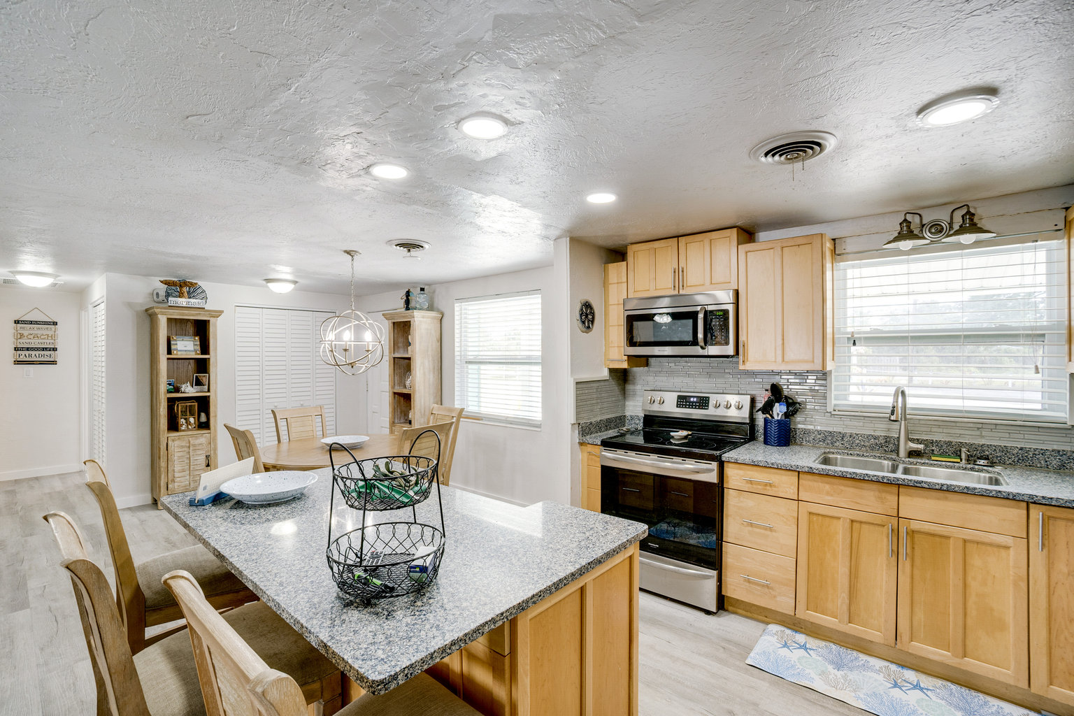 Englewood Vacation Rental