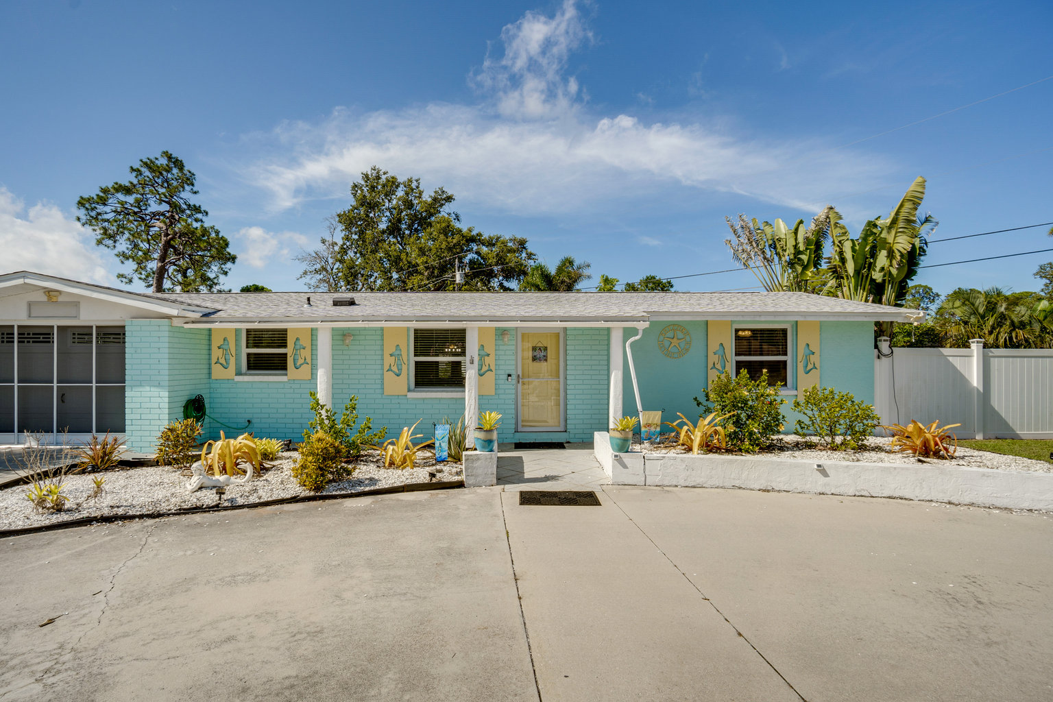 Englewood Vacation Rental