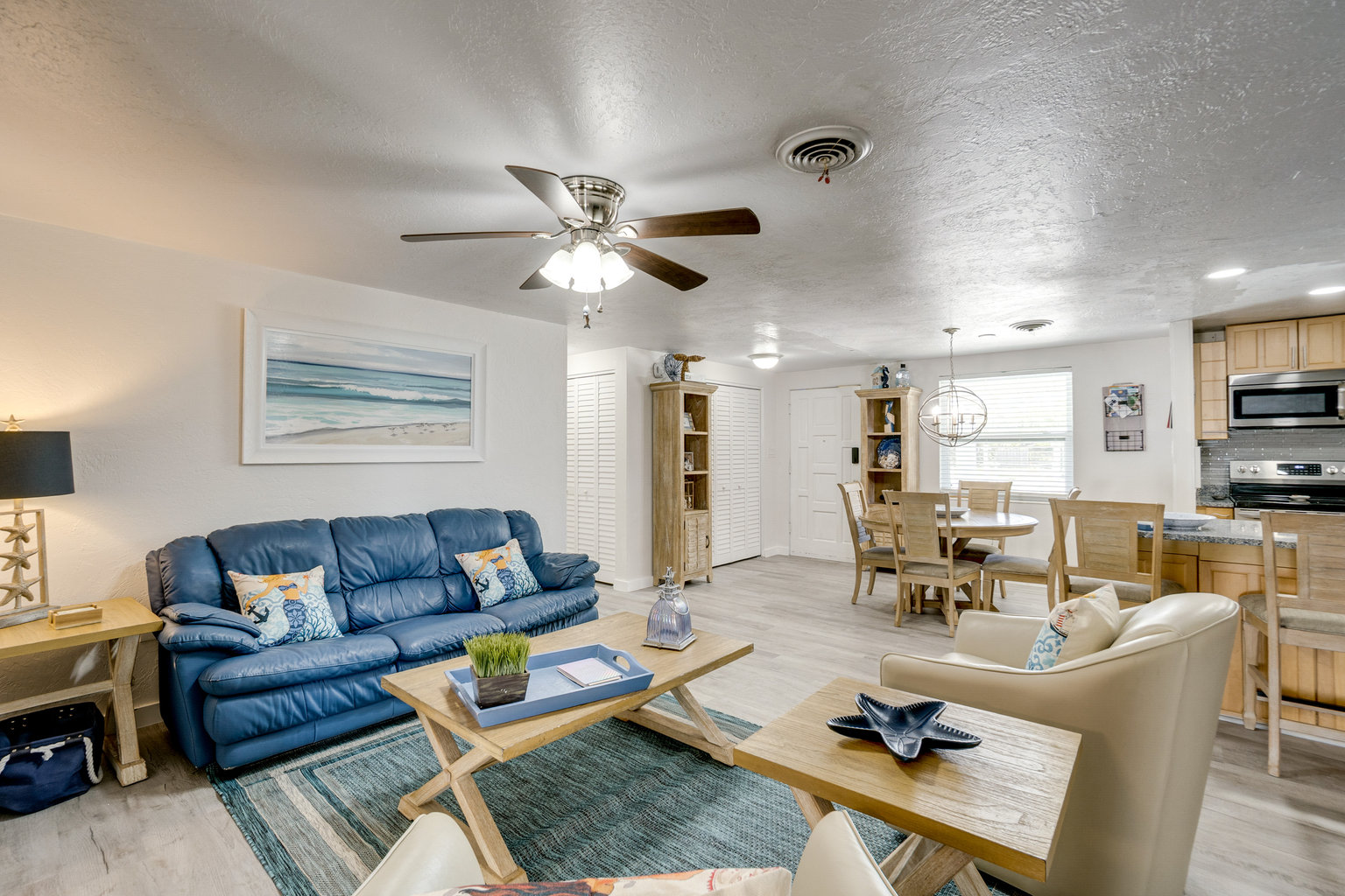Englewood Vacation Rental