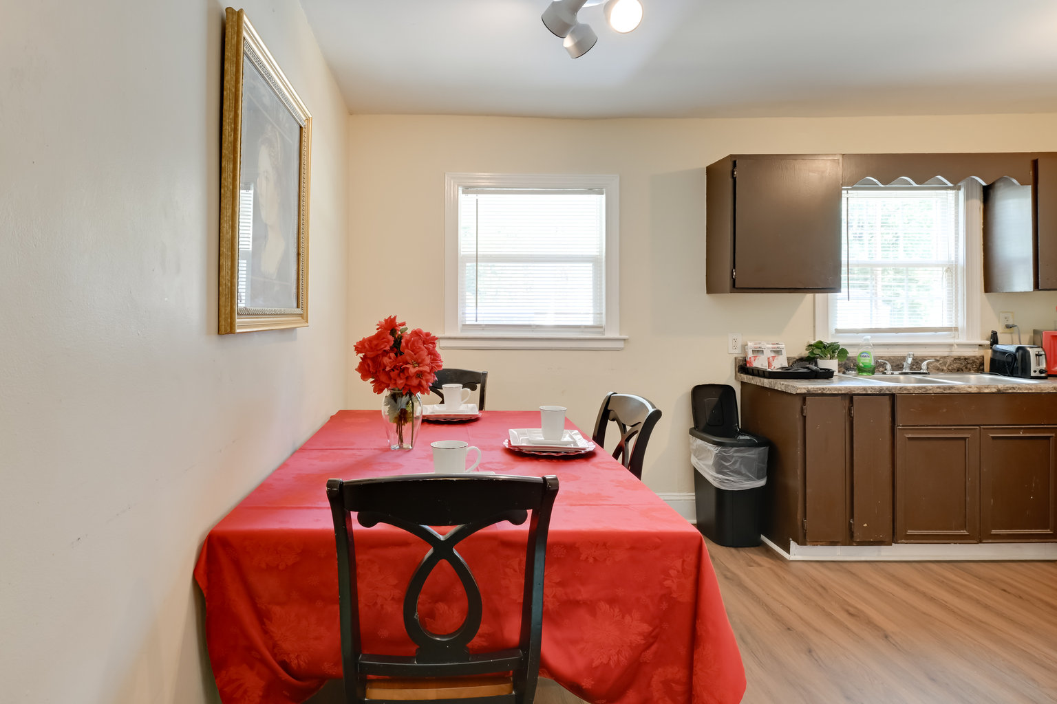 Charlotte Vacation Rental