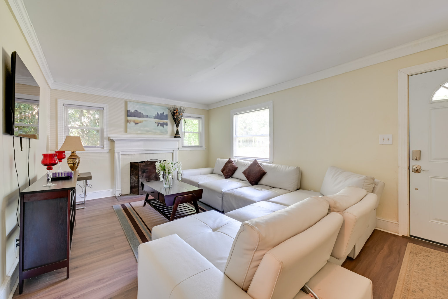 Charlotte Vacation Rental