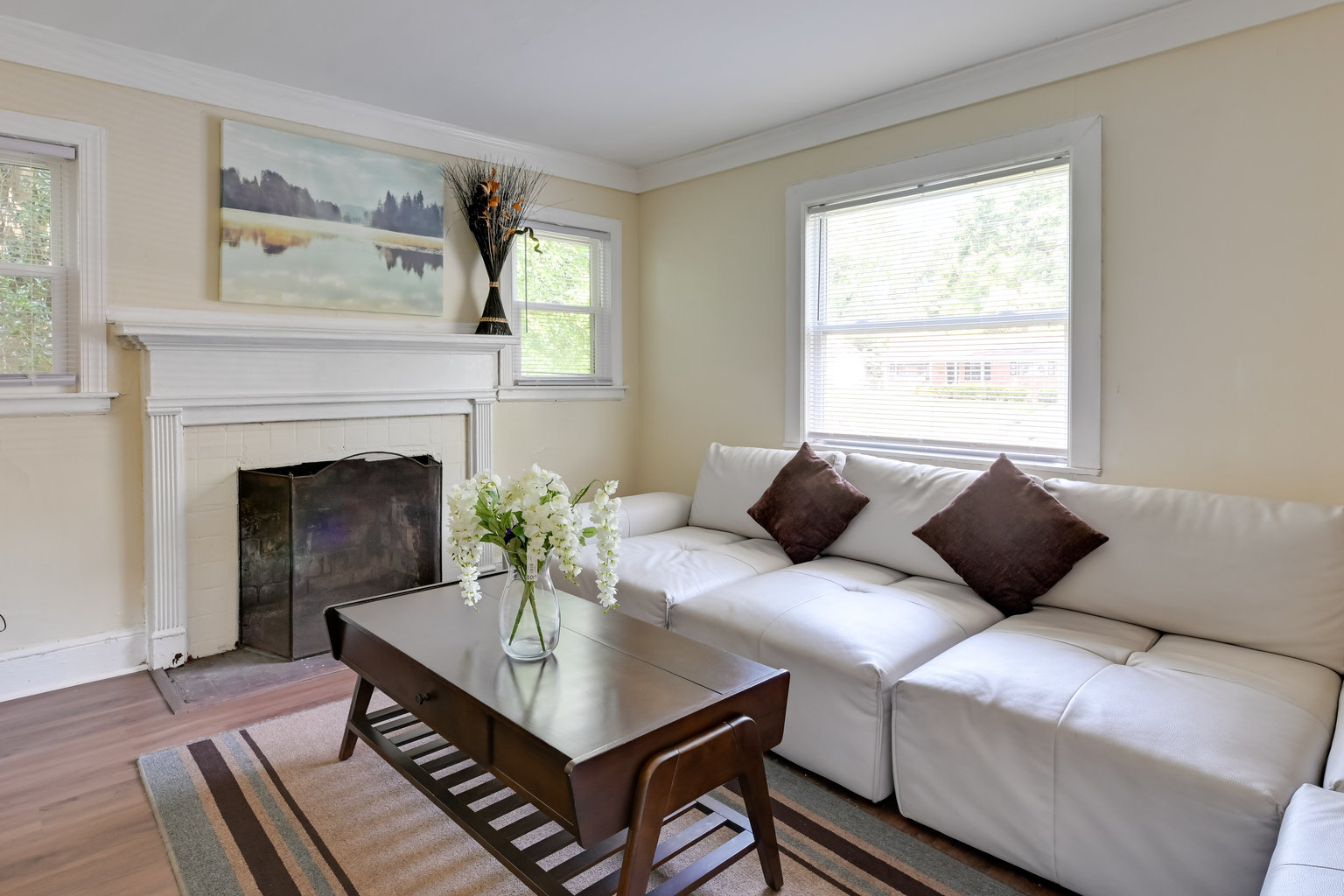 Charlotte Vacation Rental