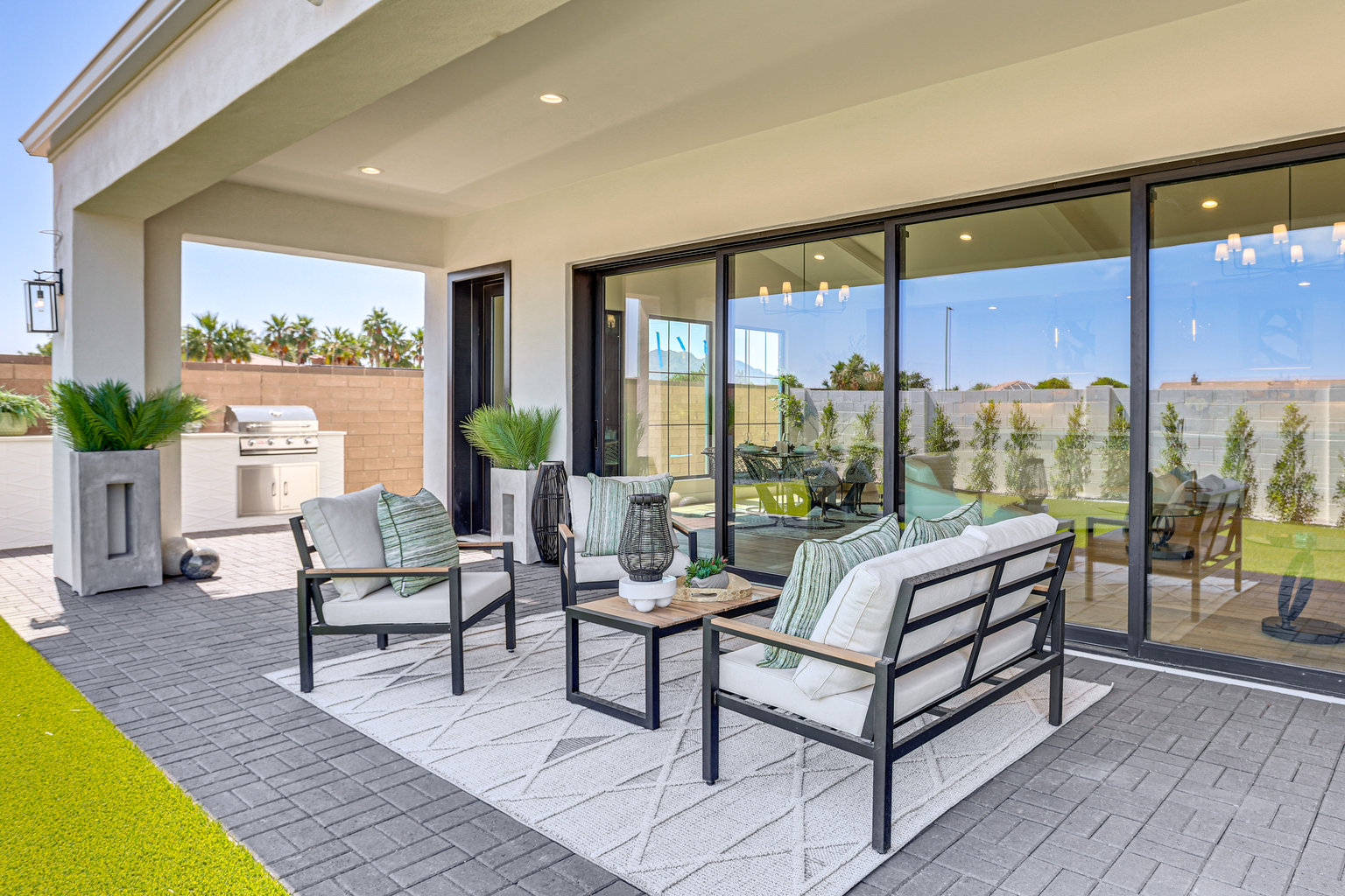 Chandler Vacation Rental