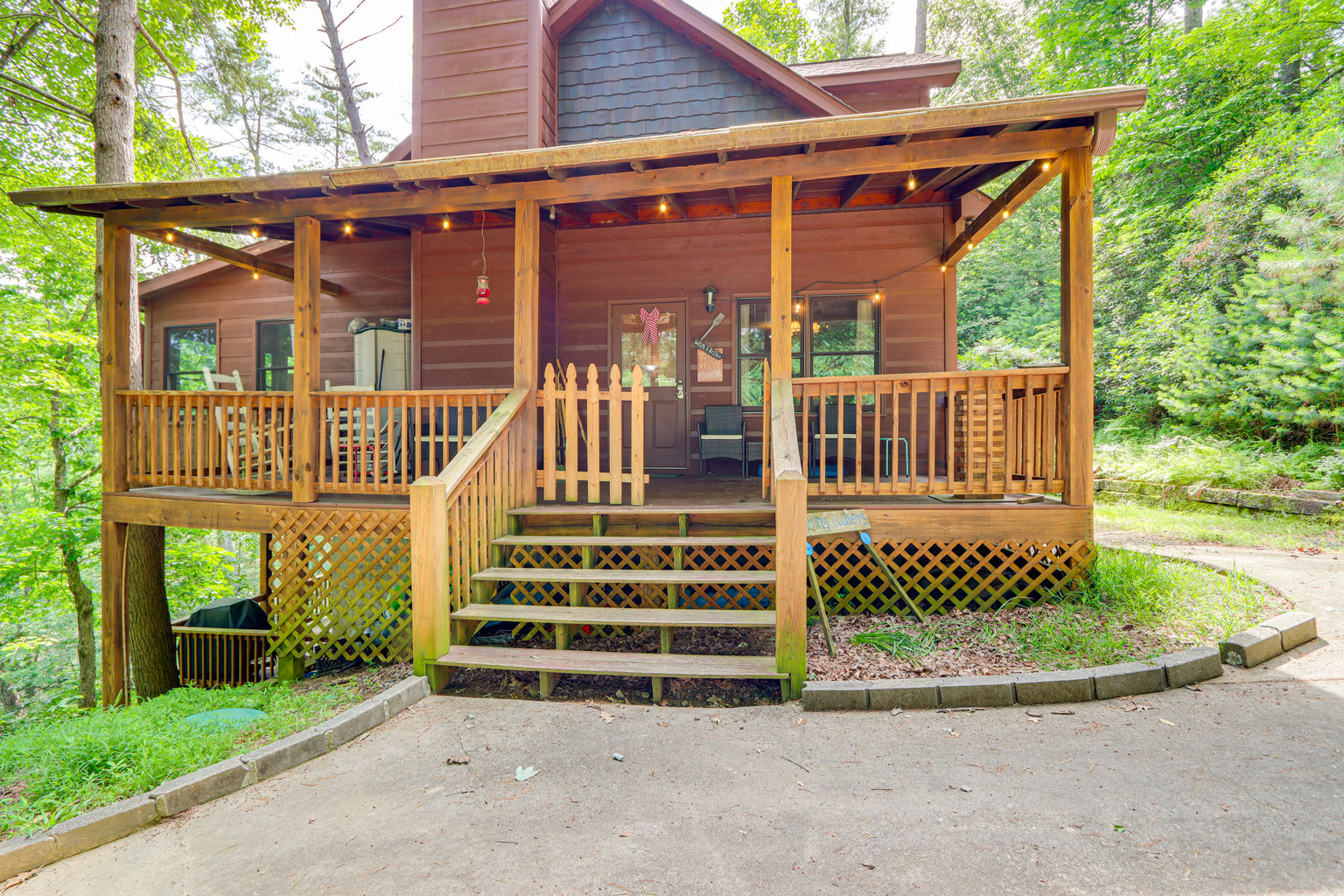 Ellijay Vacation Rental