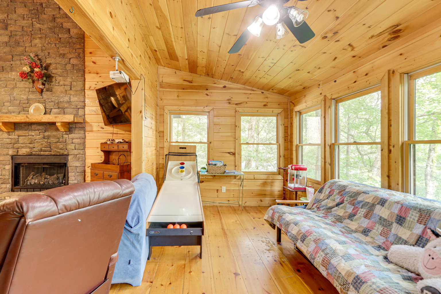 Ellijay Vacation Rental