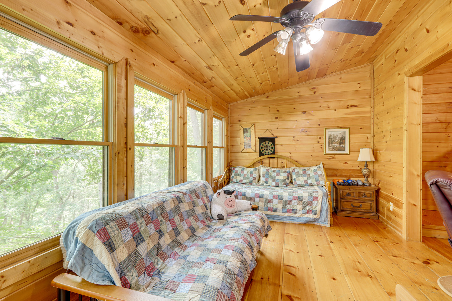 Ellijay Vacation Rental