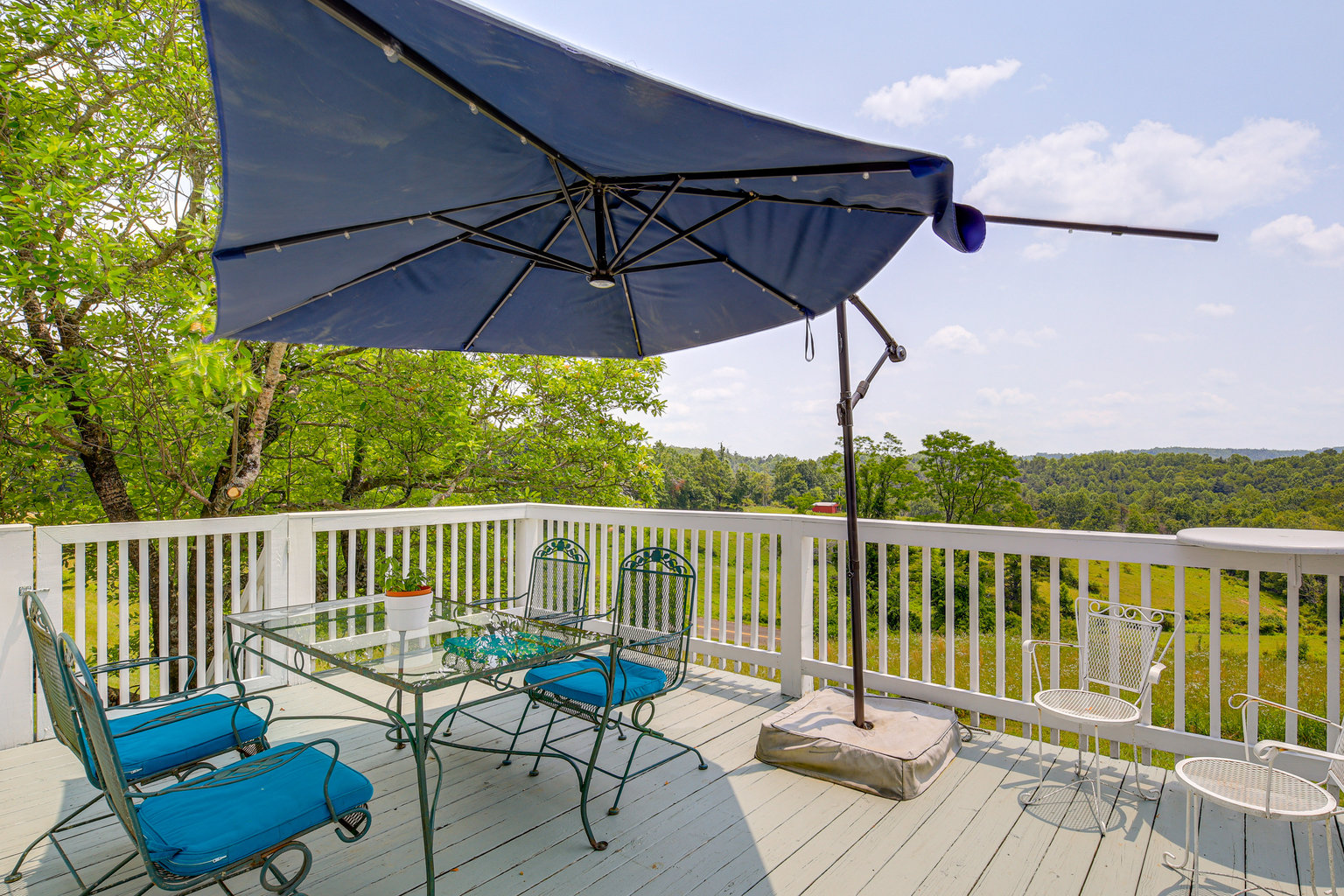 Galax Vacation Rental