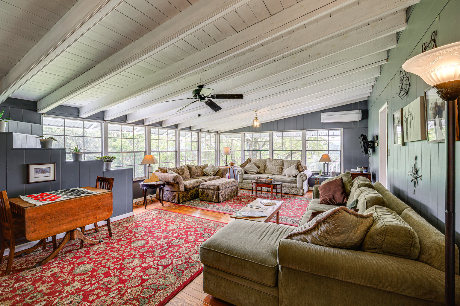 Galax Vacation Rental