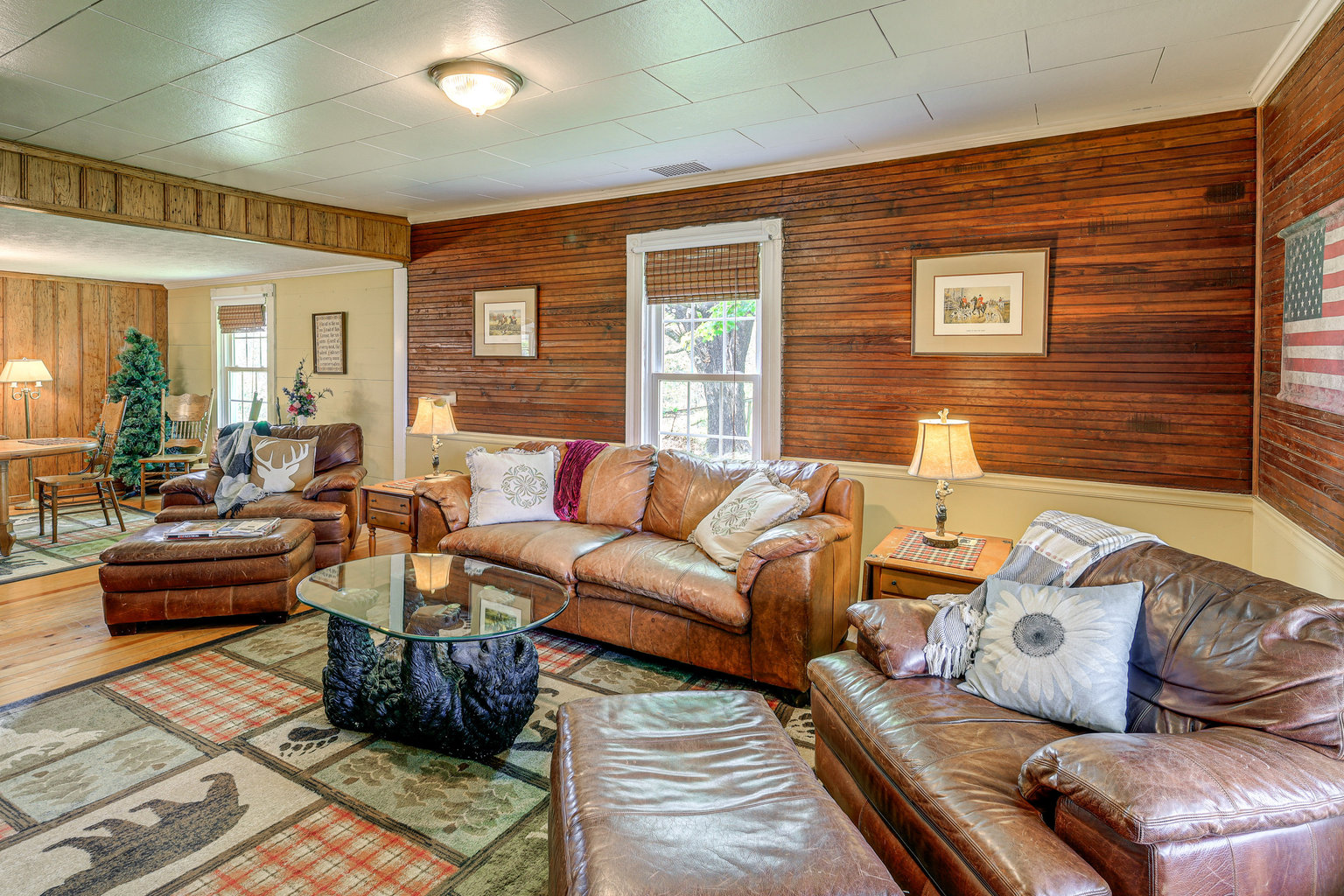 Galax Vacation Rental