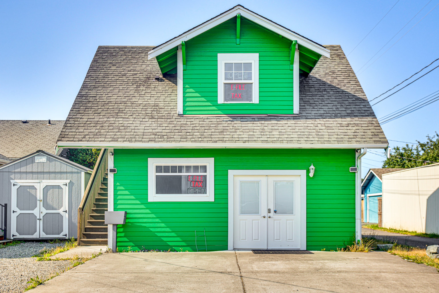 Puyallup Vacation Rental