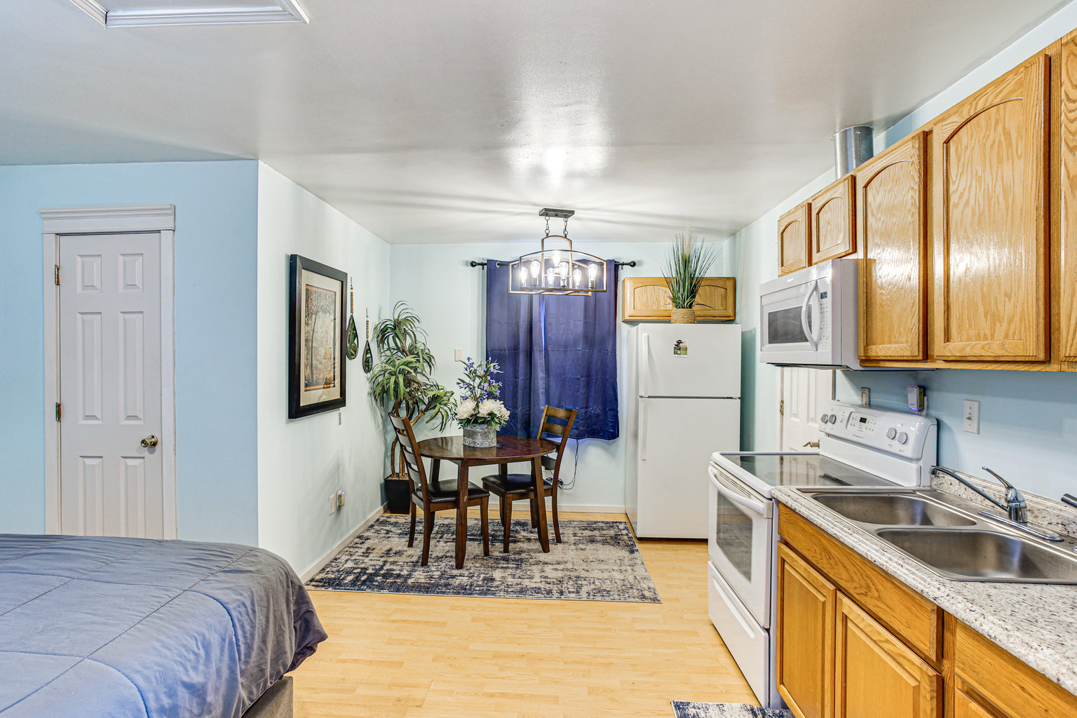 Puyallup Vacation Rental