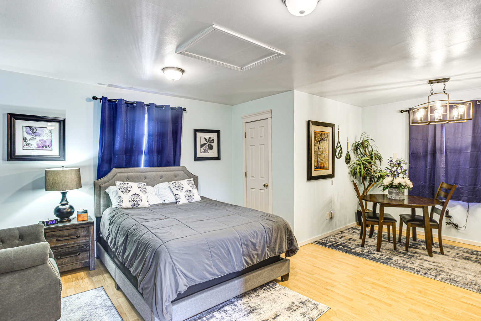 Puyallup Vacation Rental