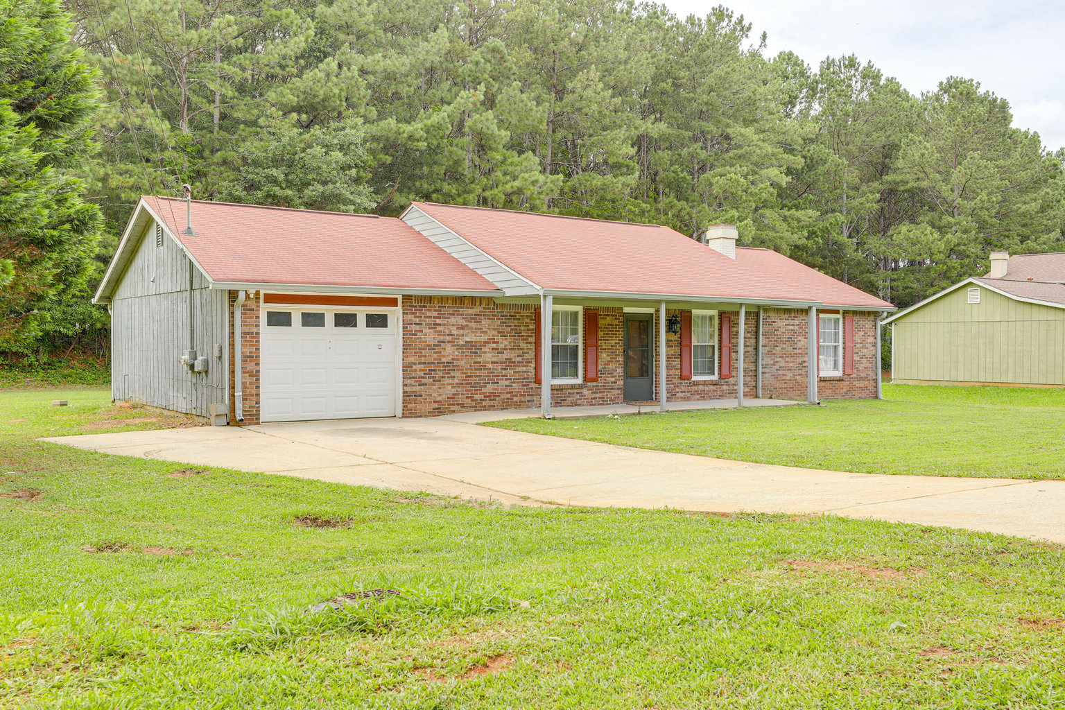 Stonecrest Vacation Rental