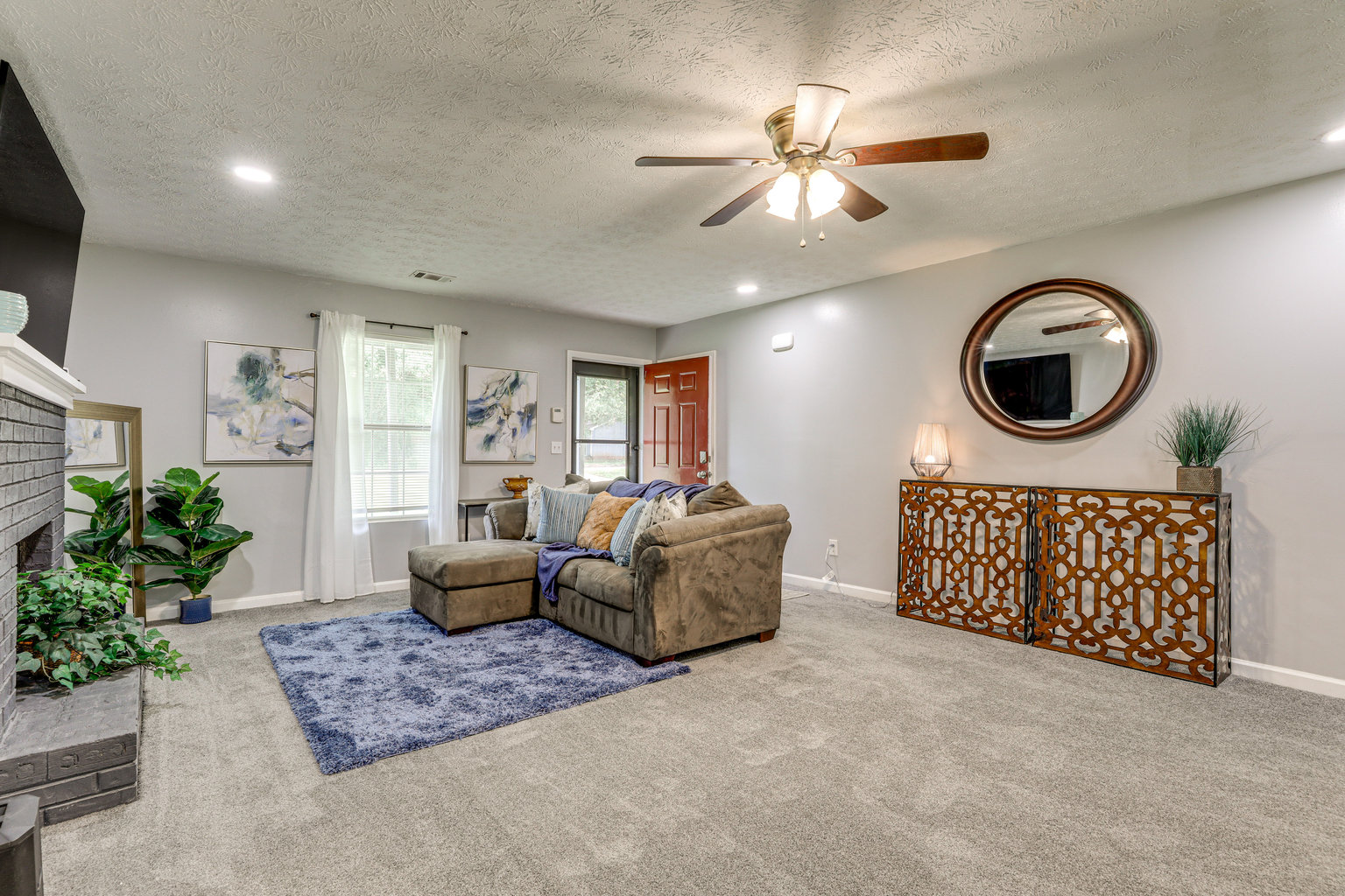 Stonecrest Vacation Rental