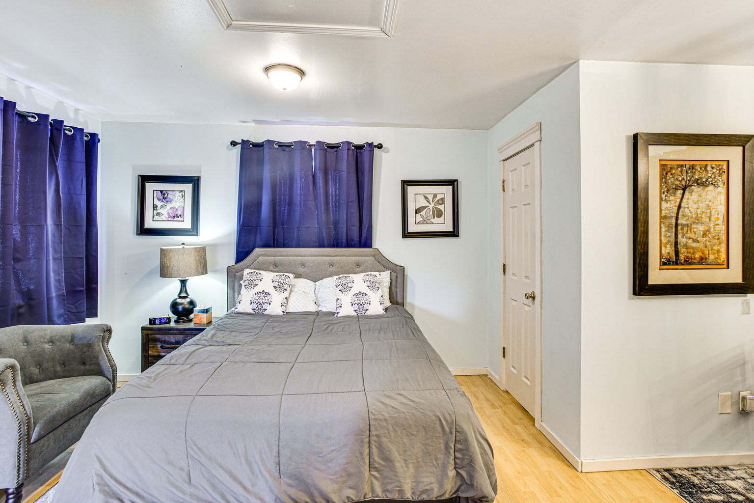 Puyallup Vacation Rental