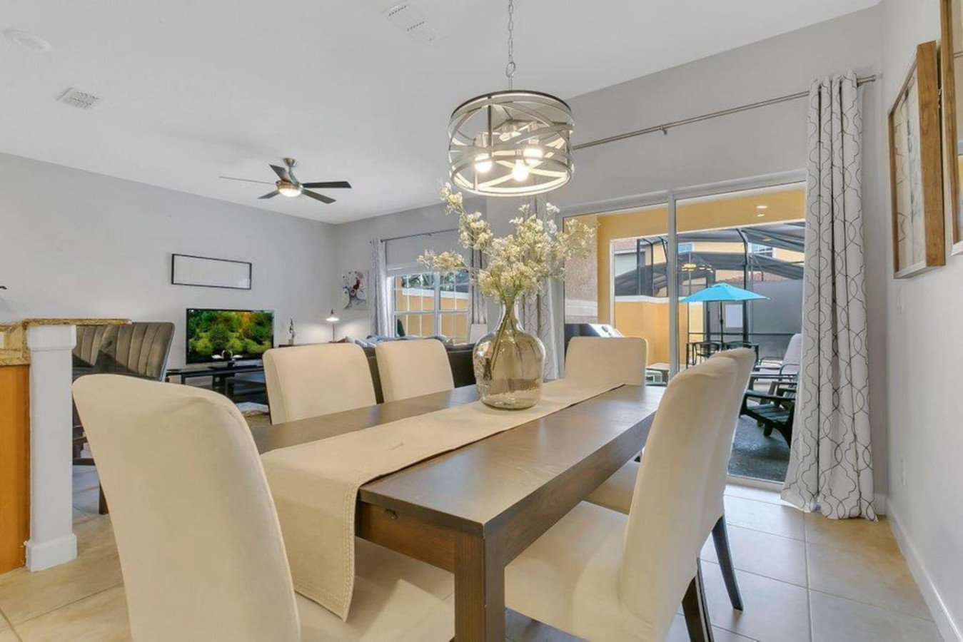 Kissimmee Vacation Rental