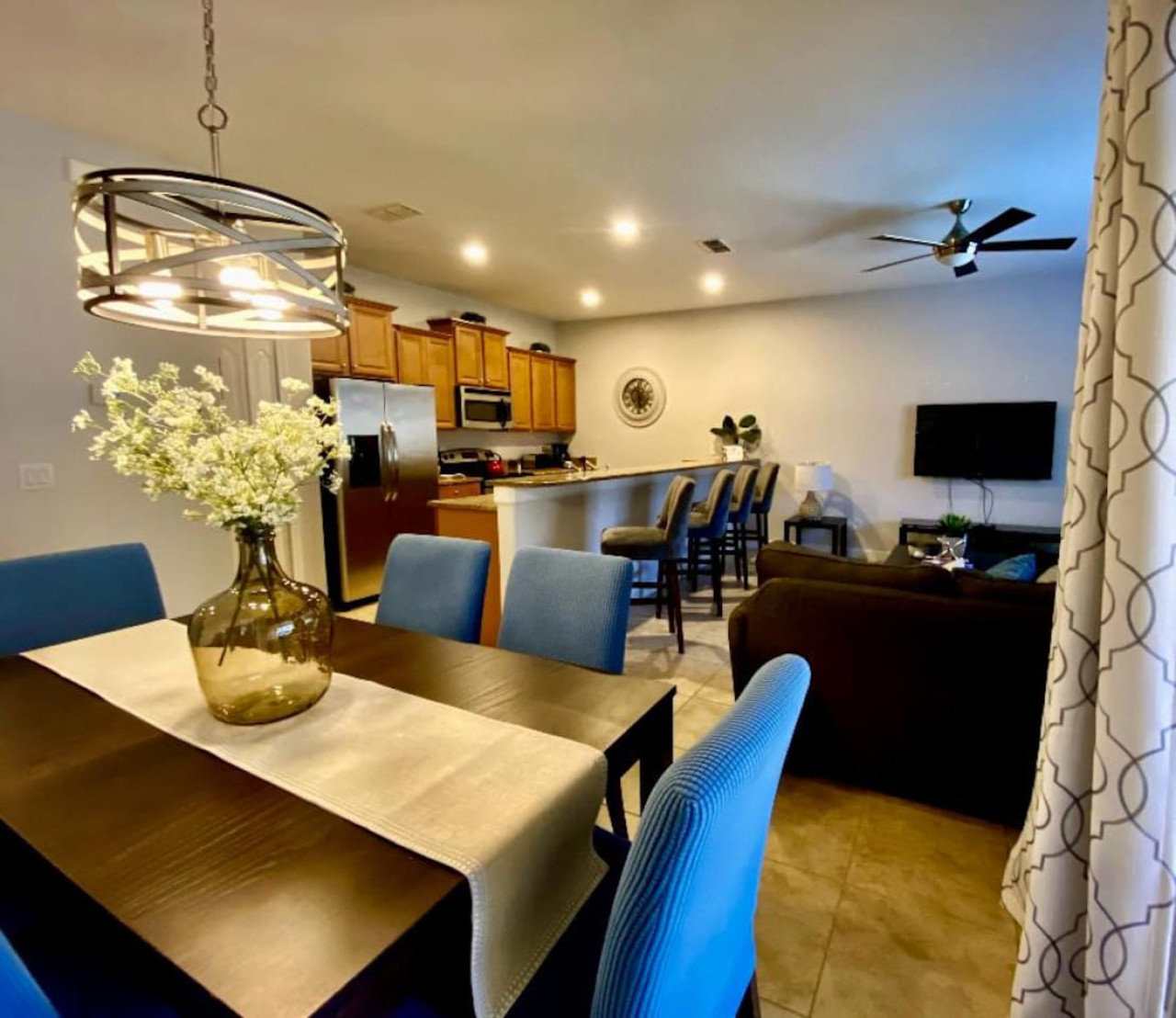 Kissimmee Vacation Rental