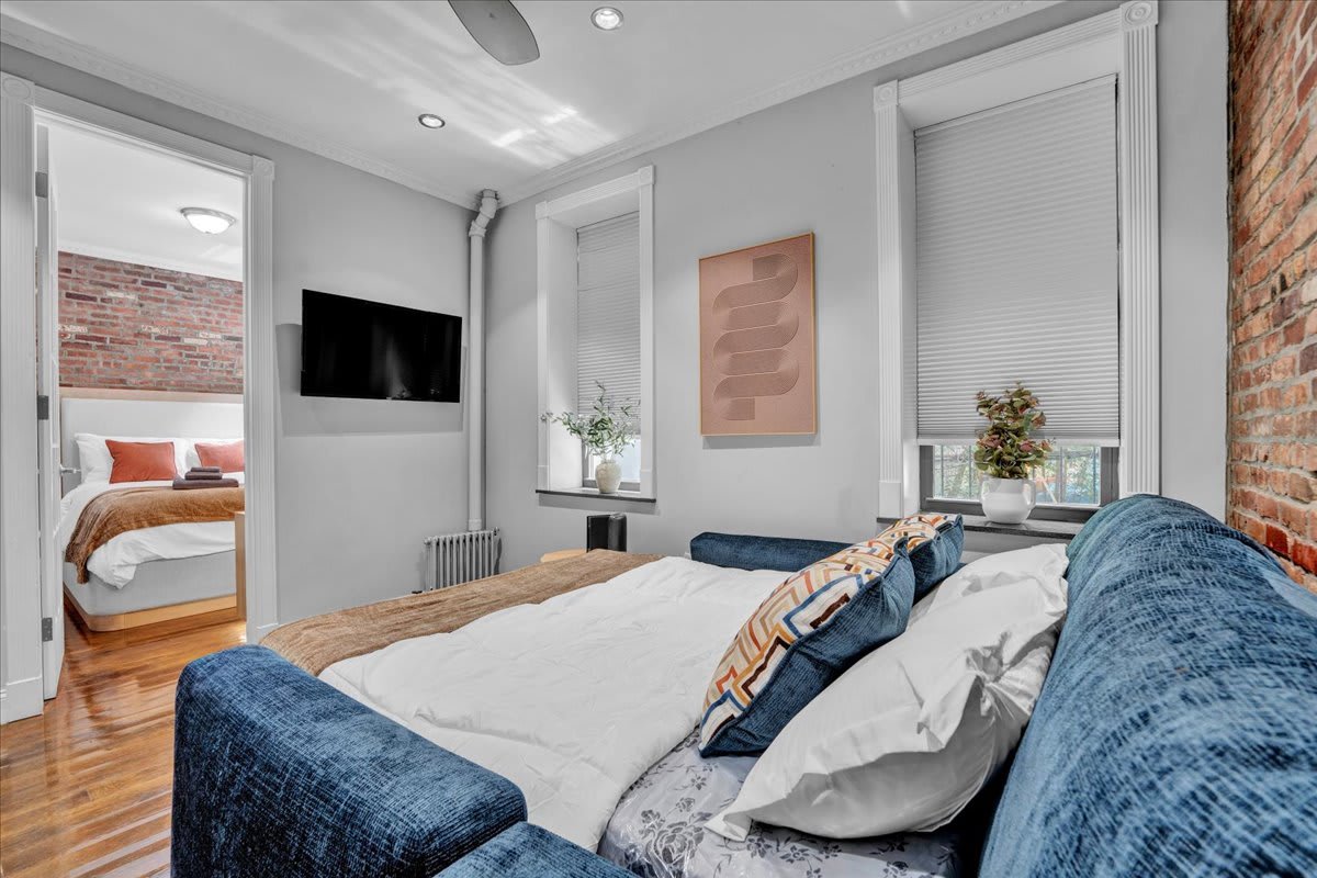 New York Vacation Rental