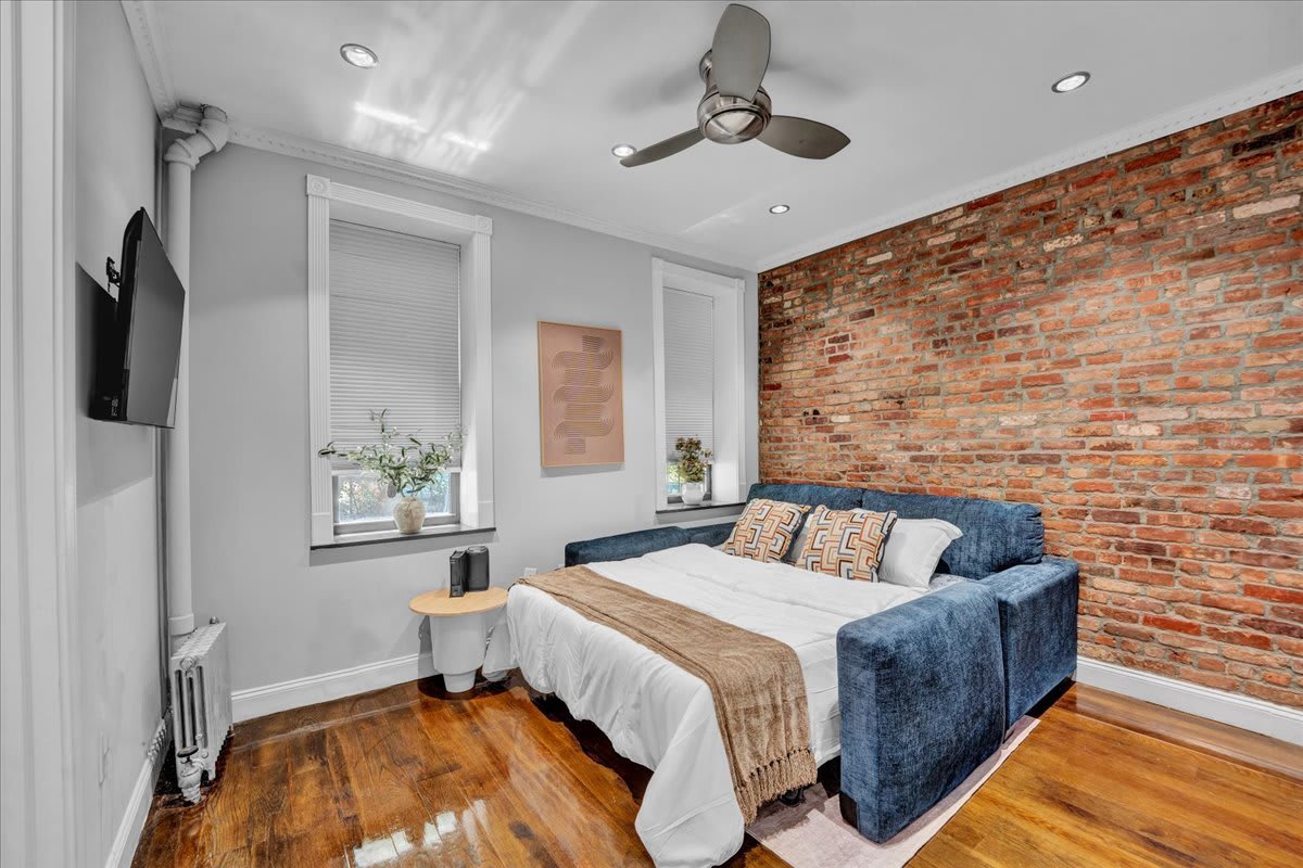New York Vacation Rental