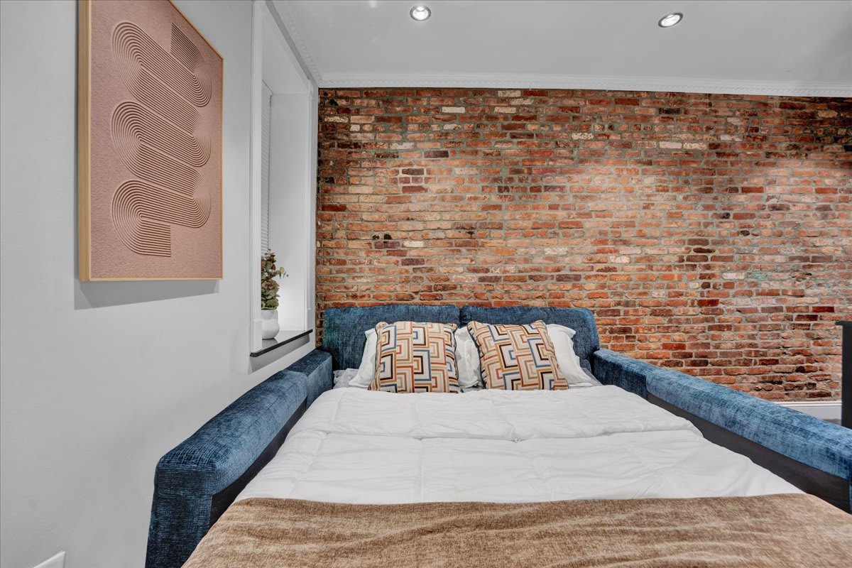 New York Vacation Rental