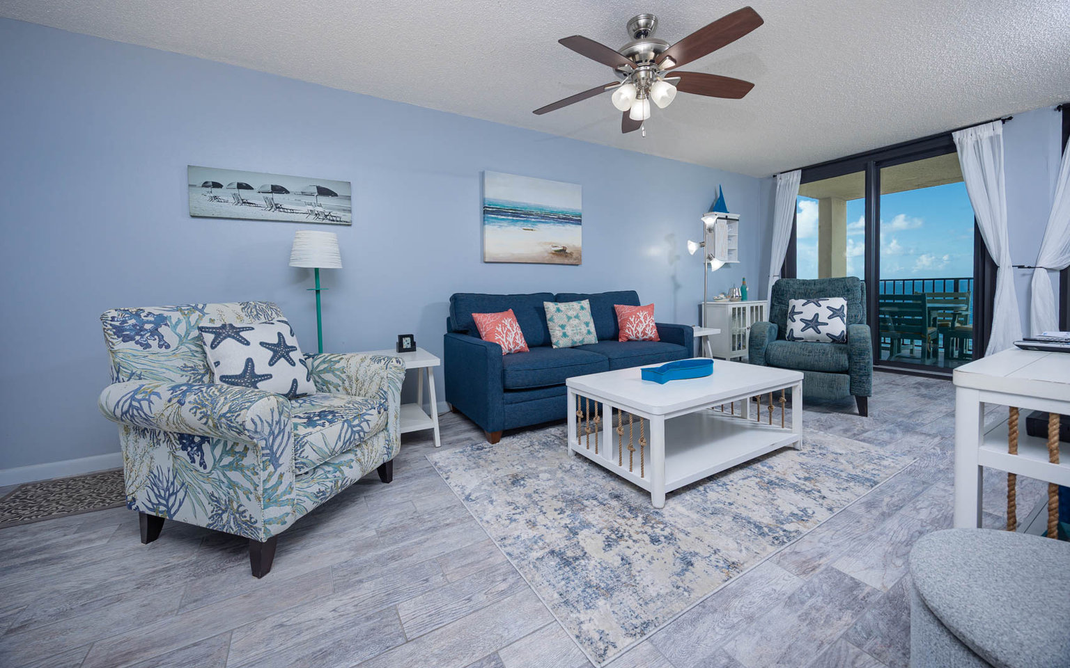 Orange Beach Vacation Rental