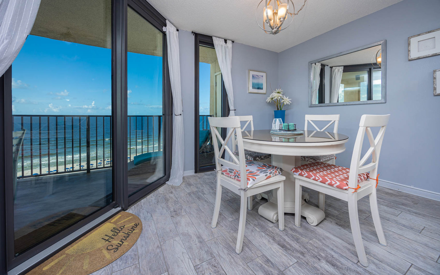 Orange Beach Vacation Rental