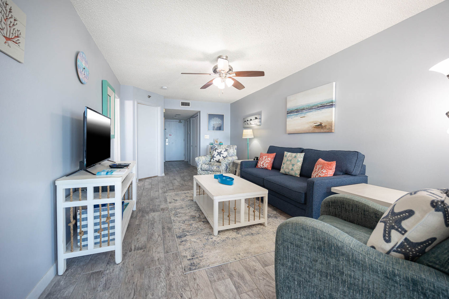 Orange Beach Vacation Rental