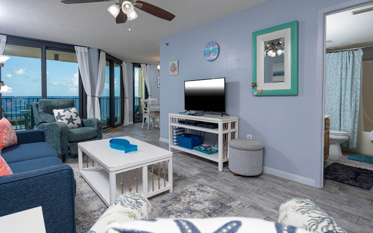 Orange Beach Vacation Rental