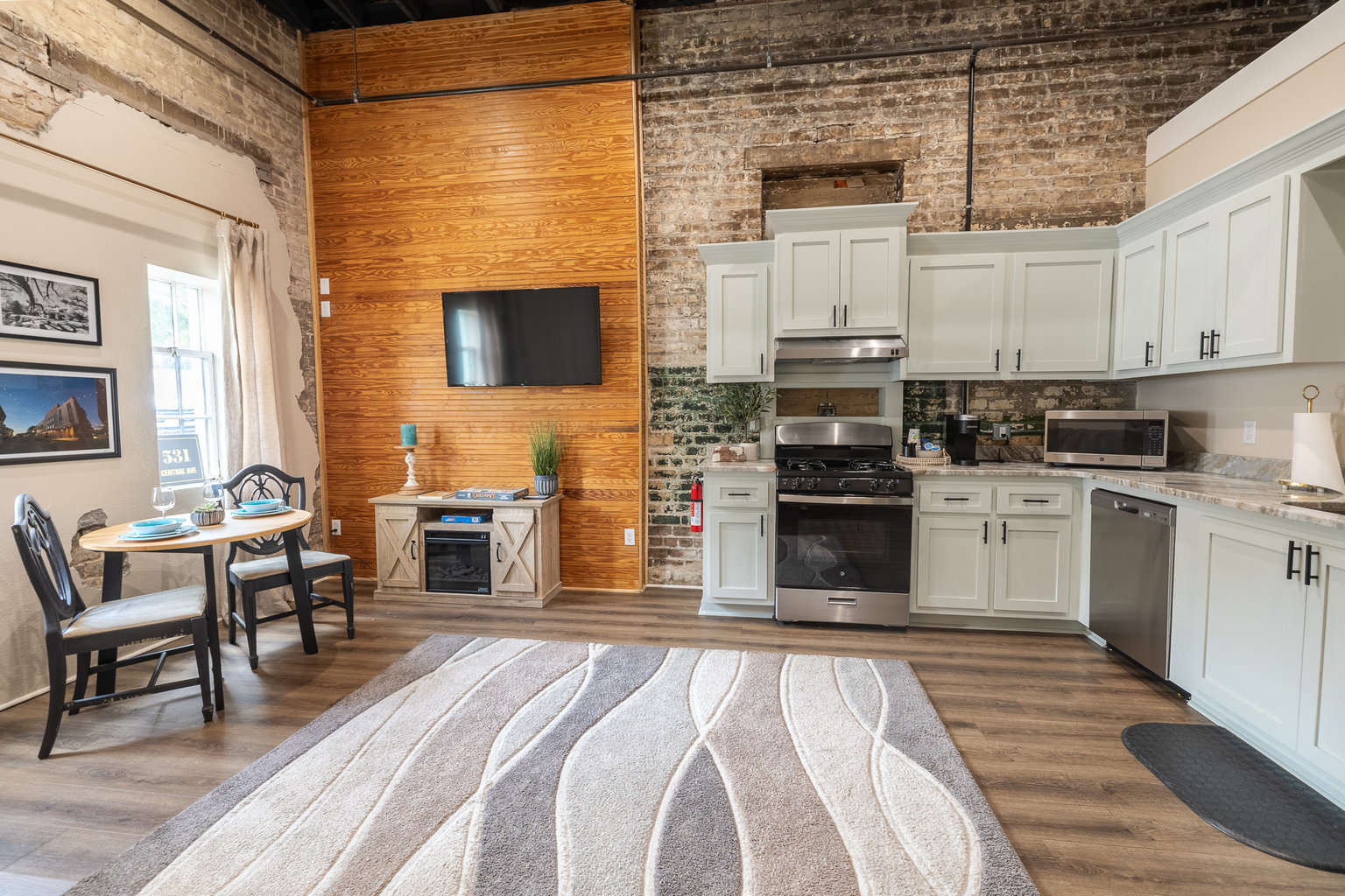 Laurel Vacation Rental