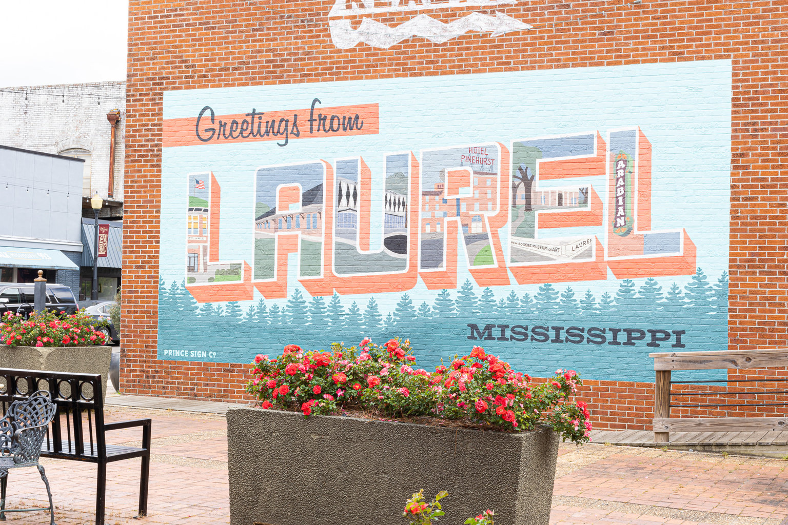 Laurel Vacation Rental