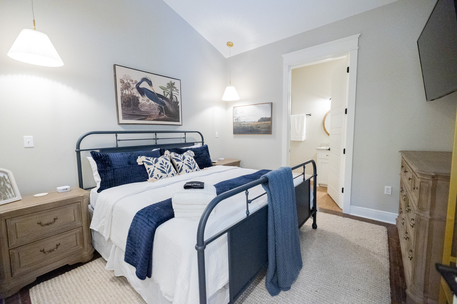 Laurel Vacation Rental