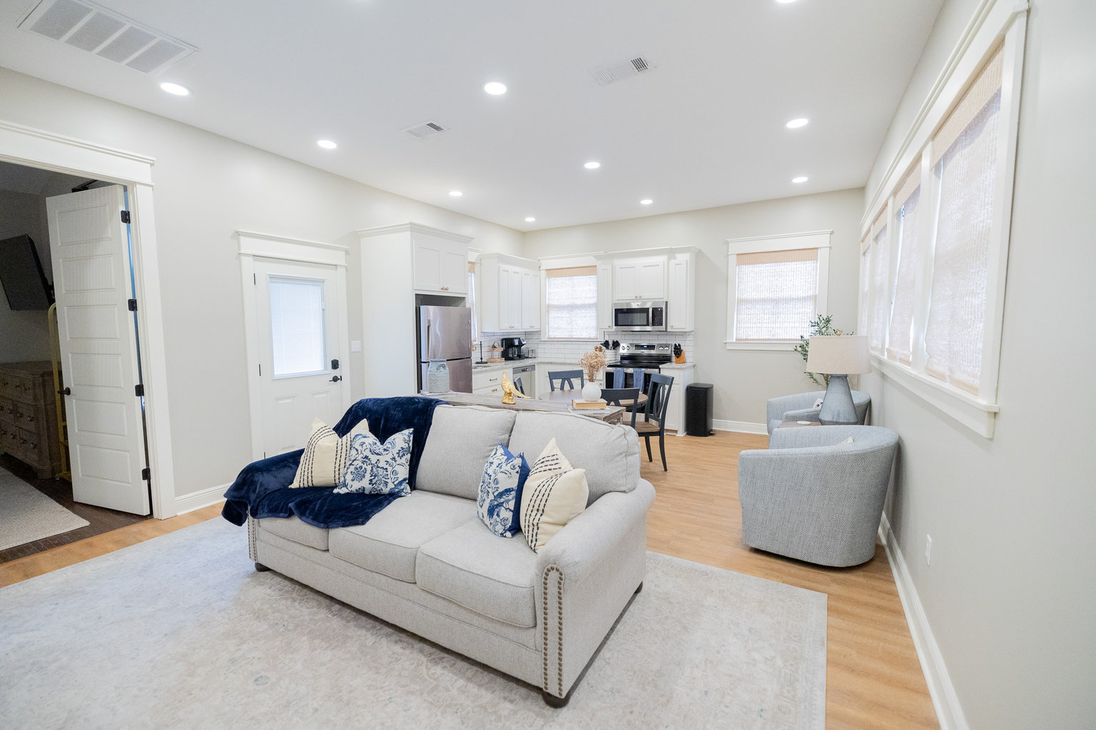 Laurel Vacation Rental