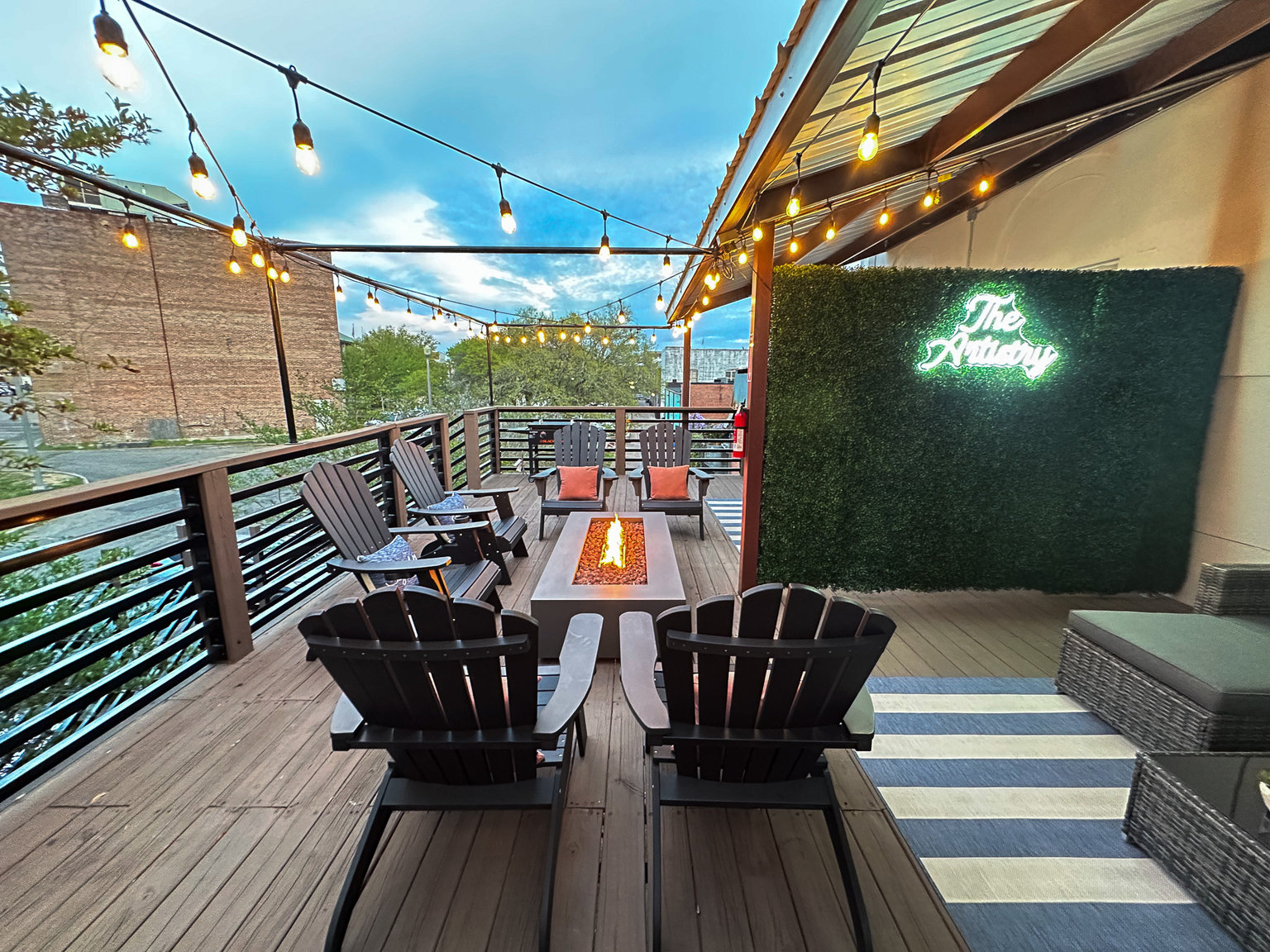 Laurel Vacation Rental