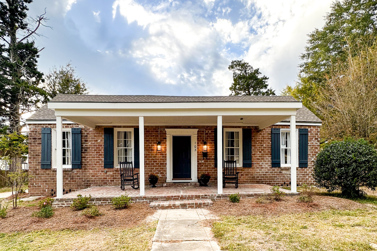 Hattiesburg Vacation Rental