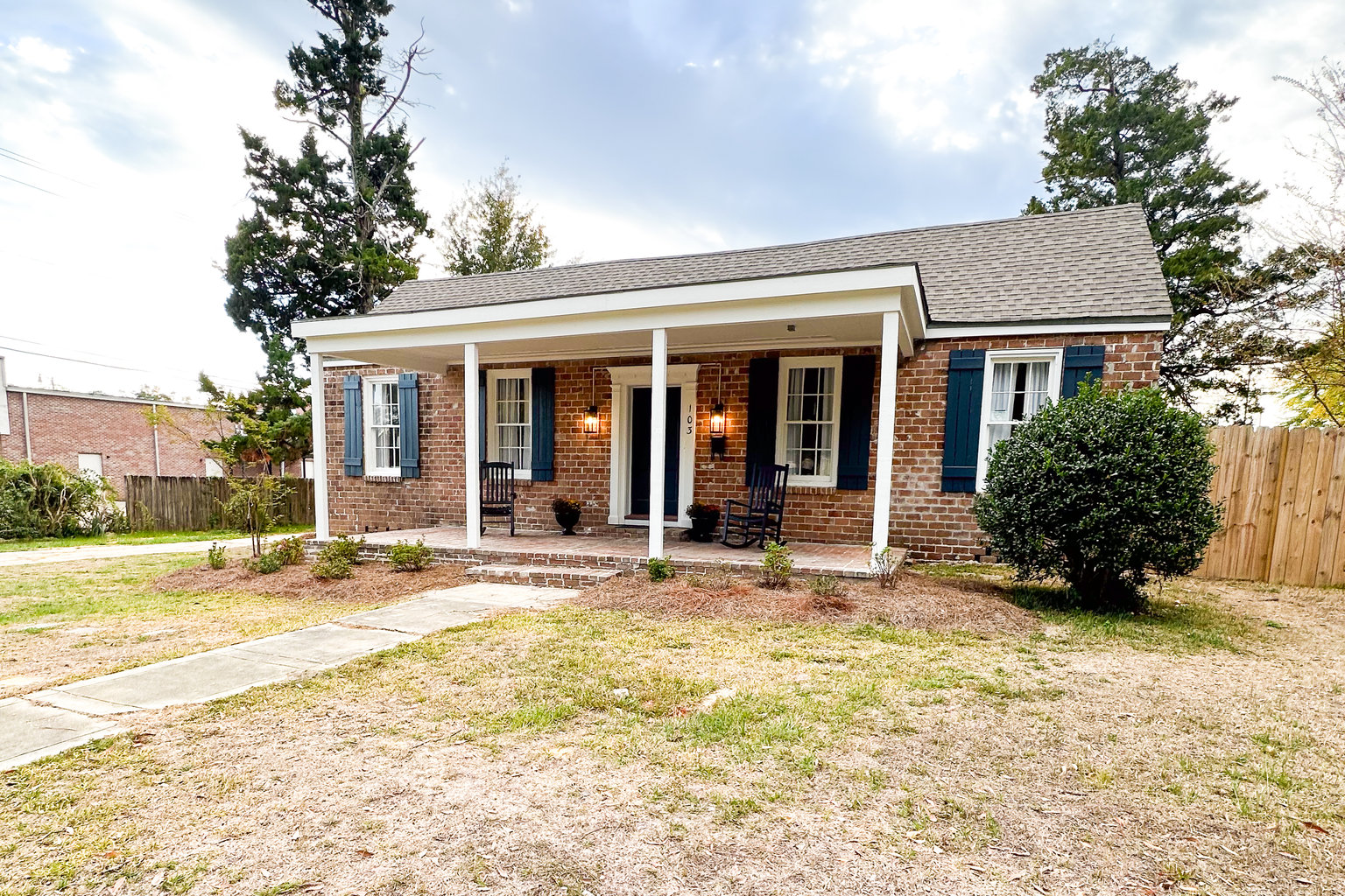 Hattiesburg Vacation Rental