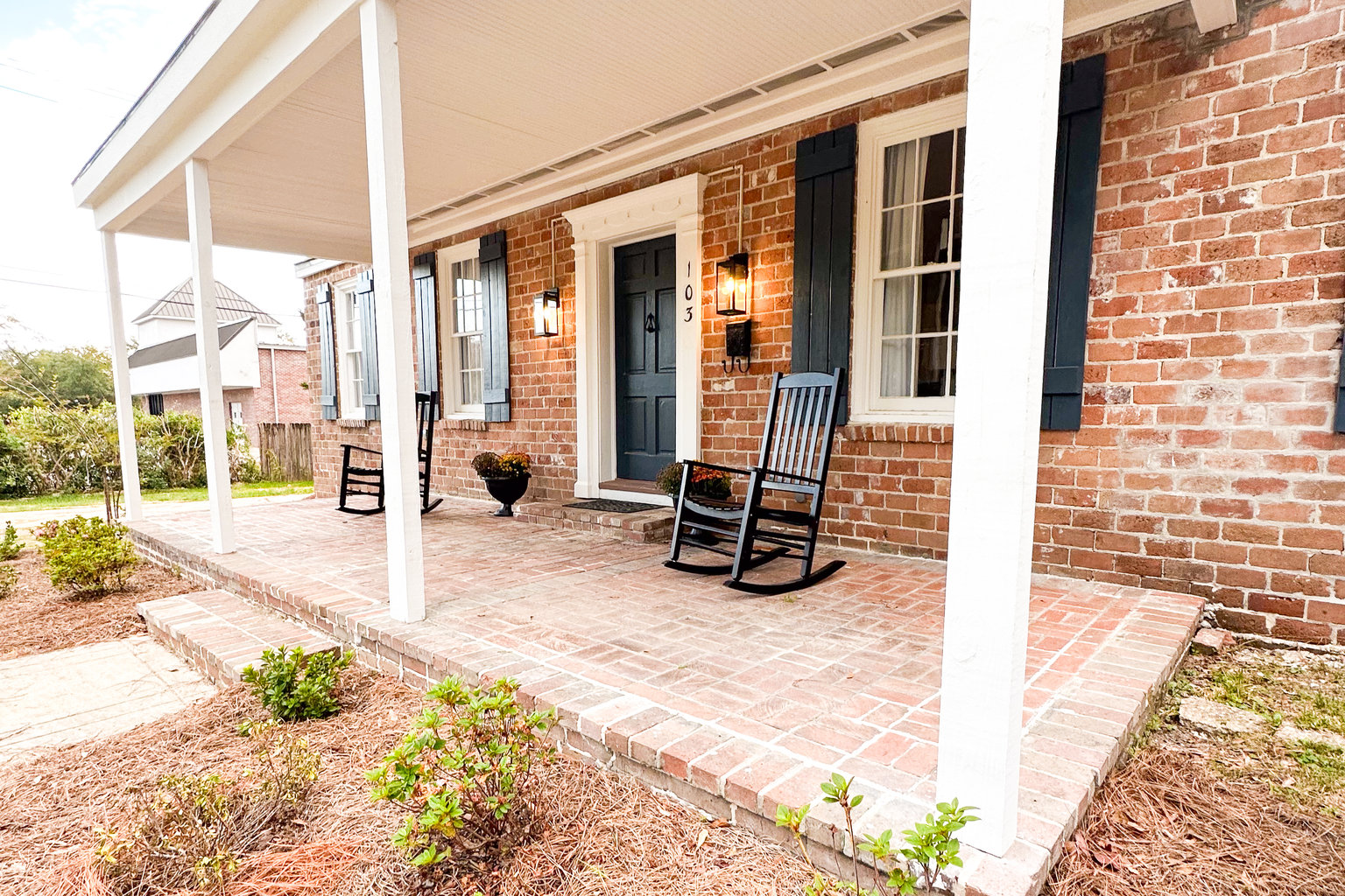 Hattiesburg Vacation Rental