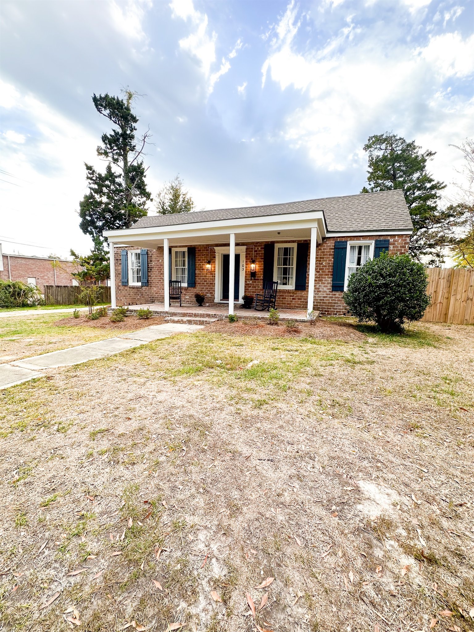 Hattiesburg Vacation Rental