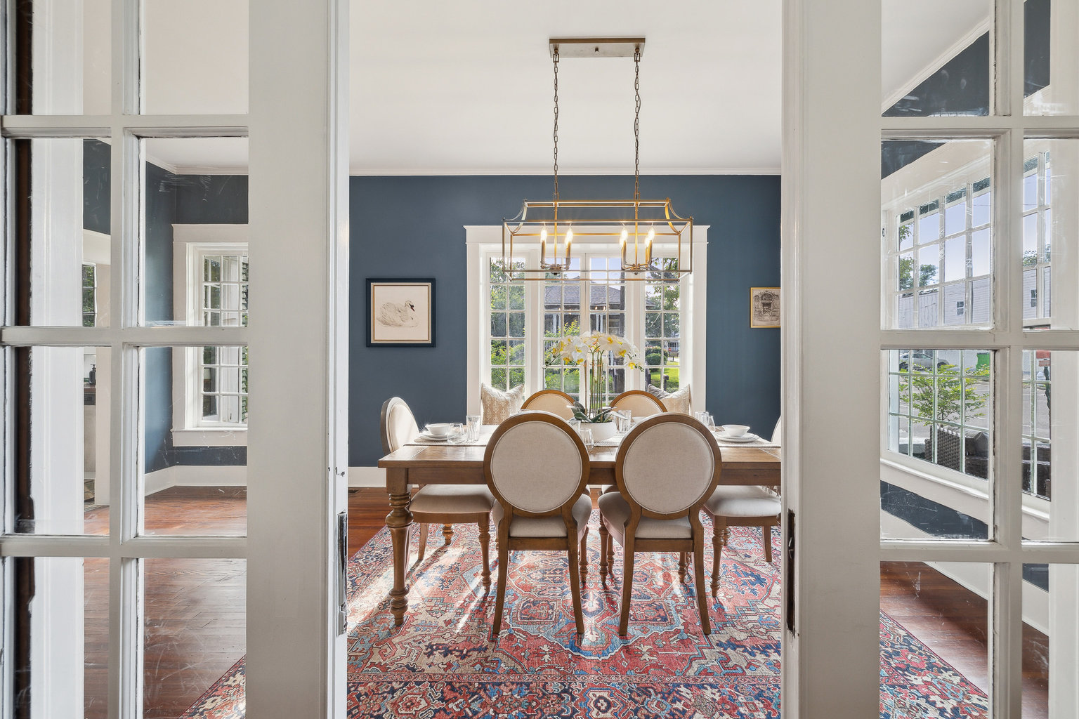 Laurel Vacation Rental