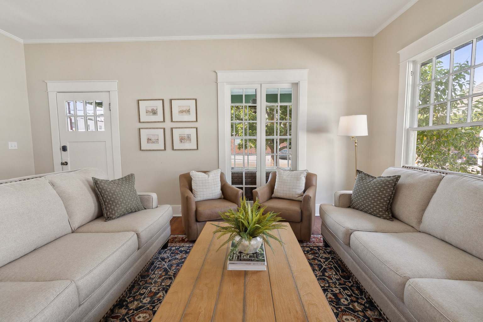 Laurel Vacation Rental