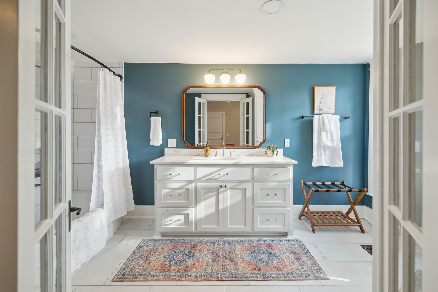 Laurel Vacation Rental