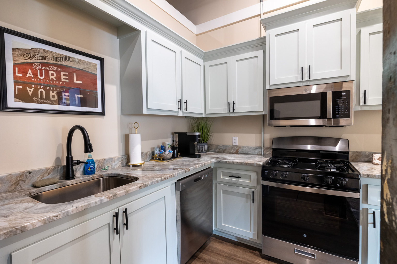 Laurel Vacation Rental