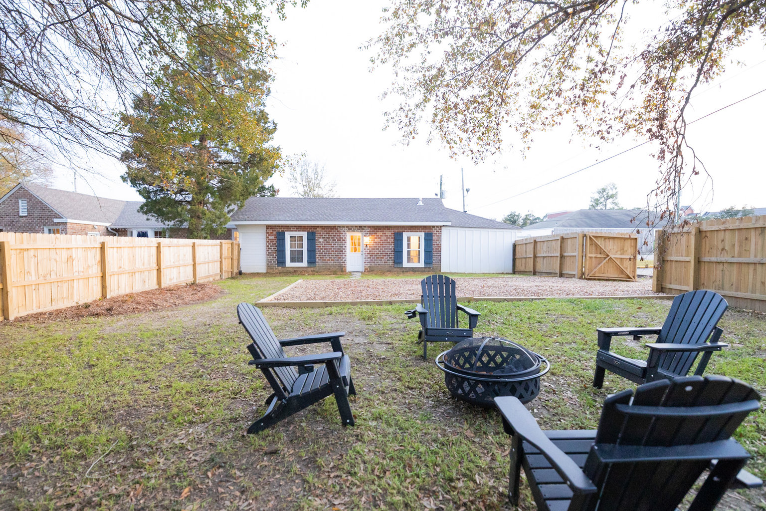 Hattiesburg Vacation Rental
