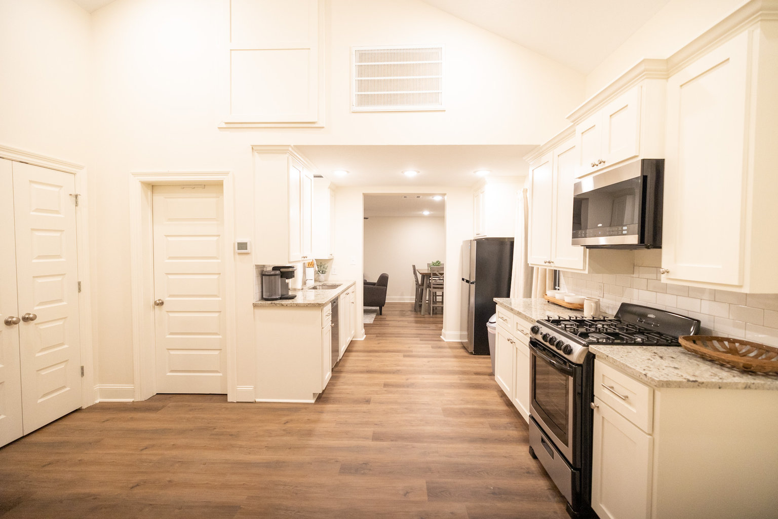 Hattiesburg Vacation Rental